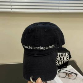 Picture of Balenciaga Cap _SKUBalenciagacap031055157